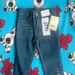 3T toddler jean